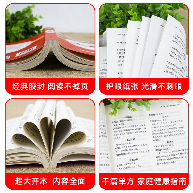 【3册】土单方书张至顺正版大全三册小方子治大病民间传统秘方 正版民间实用中国医书老偏方百病食疗黄帝内经千金方伤寒论书食补书 - 图2