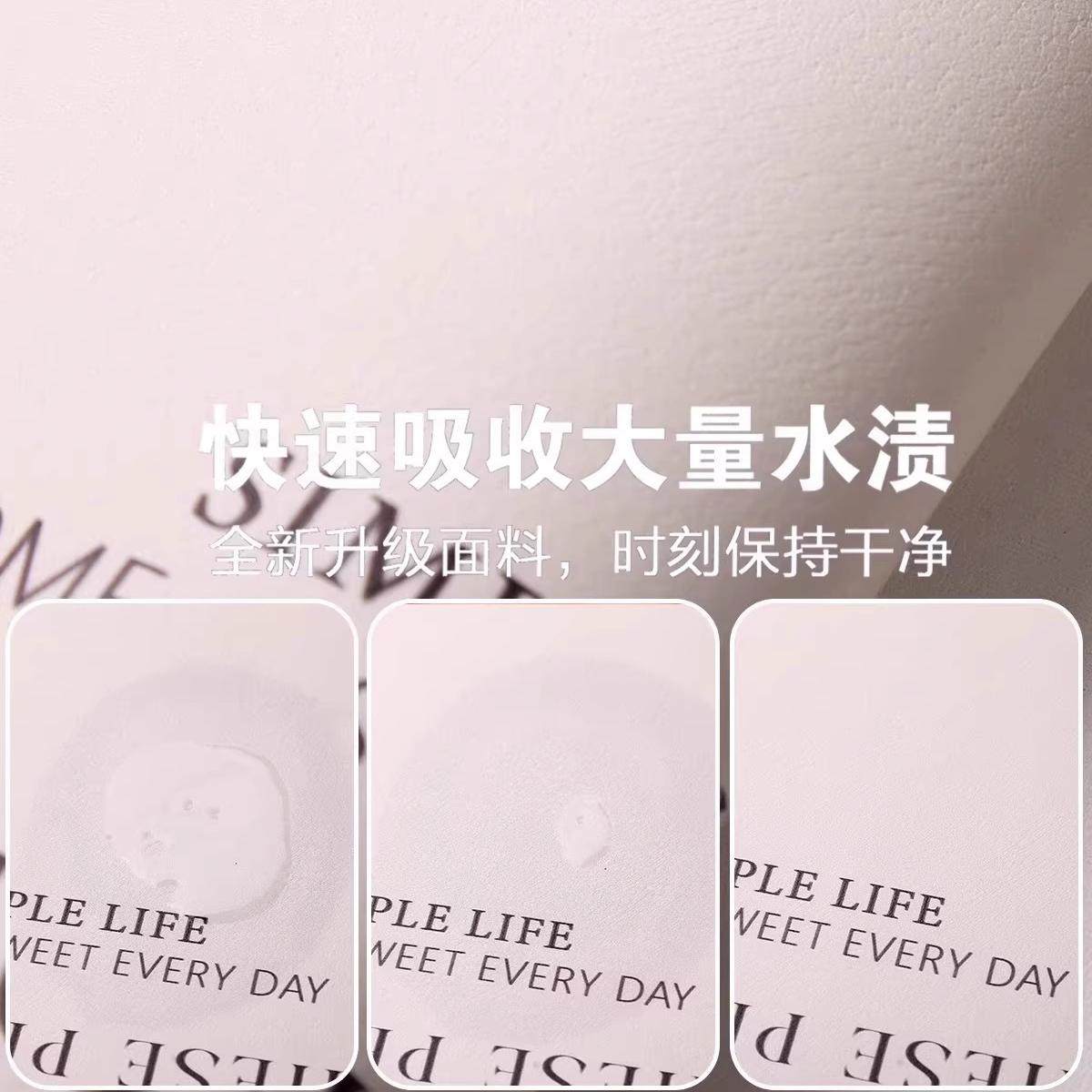 厨房L型吸油吸水防滑家用软垫免洗可擦防摔地垫耐脏高级感可定制,淘宝优惠券,粉丝福利购,淘宝优惠卷