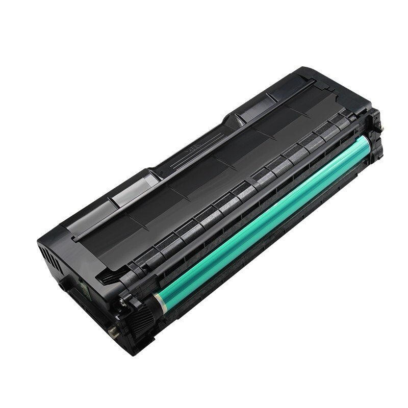 智通 SPC250BK粉盒黑色 2000页(A4,5%)适用于理光Ricoh SP C250SF C250DN C261SFNw C261SFNw C261DNw-图2