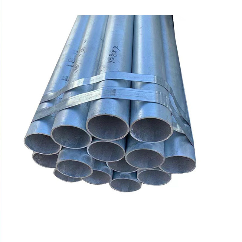 定制4分6分1寸镀锌管镀锌钢管攻丝衣架铁管空心水圆管自来水管子,淘宝优惠券,粉丝福利购,淘宝优惠卷