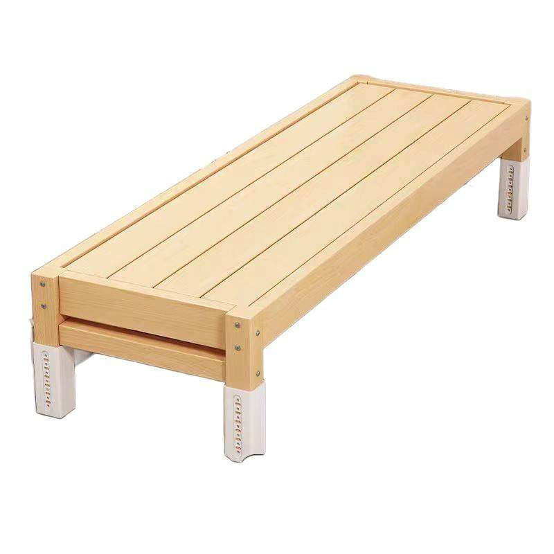 床边加宽拼接床大人可睡全实木儿童床婴儿床延边拼接大床拼接神器,淘宝优惠券,粉丝福利购,淘宝优惠卷