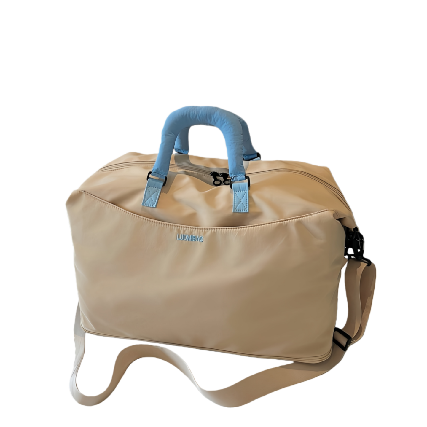 手提待产包女大容量孕妇待产收纳包瑜伽包短途旅行袋轻便包行李袋,淘宝优惠券,粉丝福利购,淘宝优惠卷