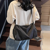 Women's Large Capacity Sports Yoga Travel Bag Crossbody