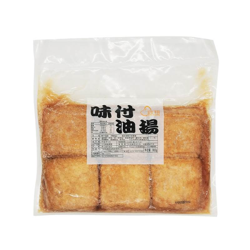 寿司料理 寿司豆皮 豆翔味付油扬寿司用豆皮四角油豆腐 寿司福袋