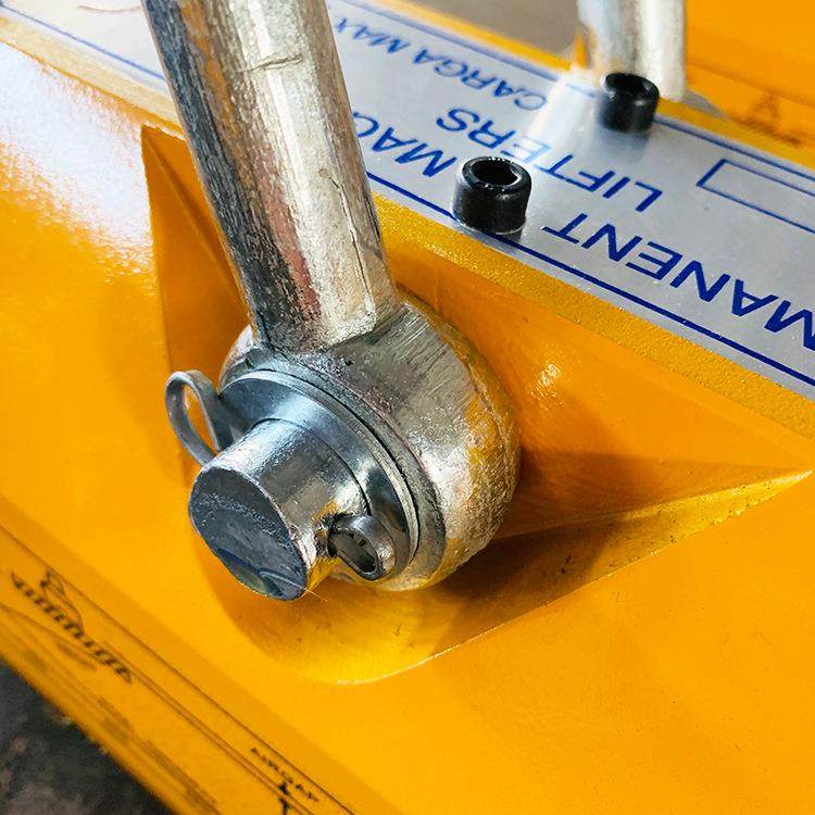 厂家永磁起重器吸盘1吨2吨工业吸铁重物移位器起重磁力吊,淘宝优惠券,粉丝福利购,淘宝优惠卷