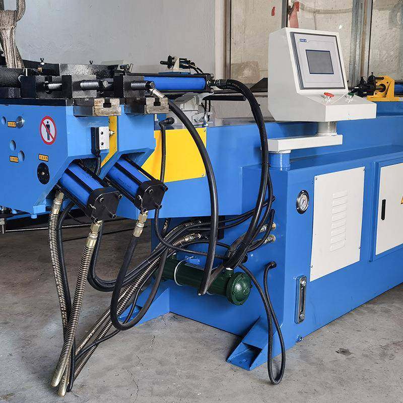 弯管机全自动弯管机数控液压弯管机钢管铁管不锈钢管弯管机,淘宝优惠券,粉丝福利购,淘宝优惠卷