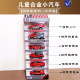 Police car toy car police car alloy fire truck engineering car