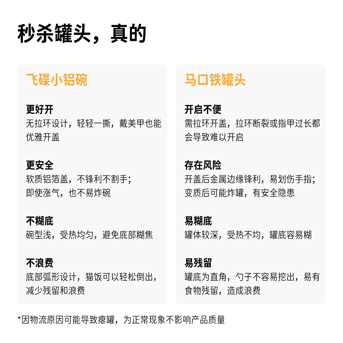 猫厨狗灶全价飞碟猫饭湿粮熟自制猫咪零食罐头发腮成猫幼混合口味,淘宝优惠券,粉丝福利购,淘宝优惠卷