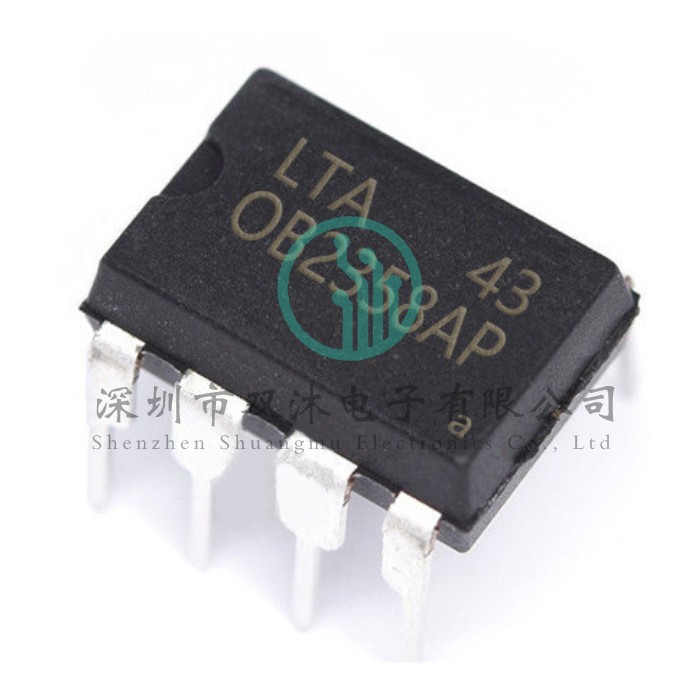 OB2262AP OB2262A OB2262 OB2262AP全新 IC原装正品现货-图0