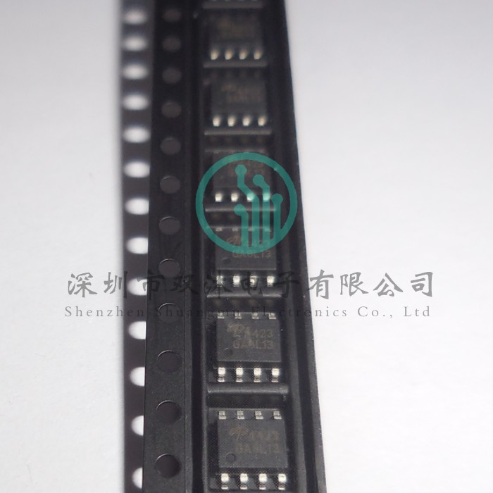 AO4406 AO4406A 丝印 4406A 全新原装正品 IR 系列 IC 场管 现货 - 图2