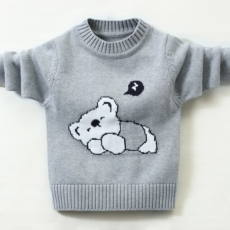 男童女童儿童纯棉打底毛衣针织衫线衣单件薄款中大童内搭绒春秋款,淘宝优惠券,粉丝福利购,淘宝优惠卷