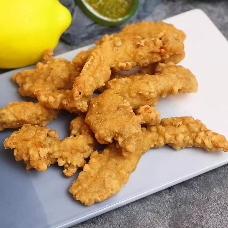 六和小酥肉10kg椒麻猪肉条农家小酥肉冷冻油炸裹粉猪肉条火锅食材,淘宝优惠券,粉丝福利购,淘宝优惠卷