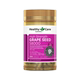 HealthyCare Grape Seed Capsules 200 Capsules
