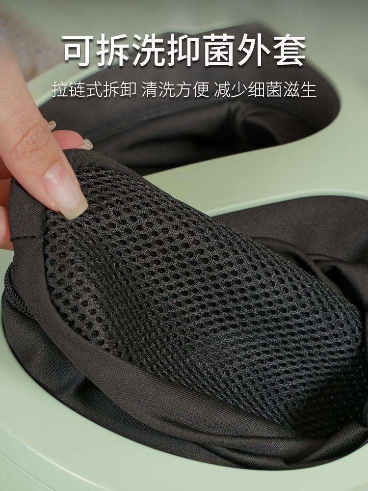 重阳节礼物送爸爸妈妈婆婆实用母亲中老年人长辈爷爷奶奶生日高档