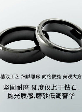 特斯拉Model3/YNFC戒指环