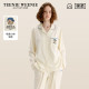 TeenieWeenie Bear Couple Pure Cotton Home Clothing