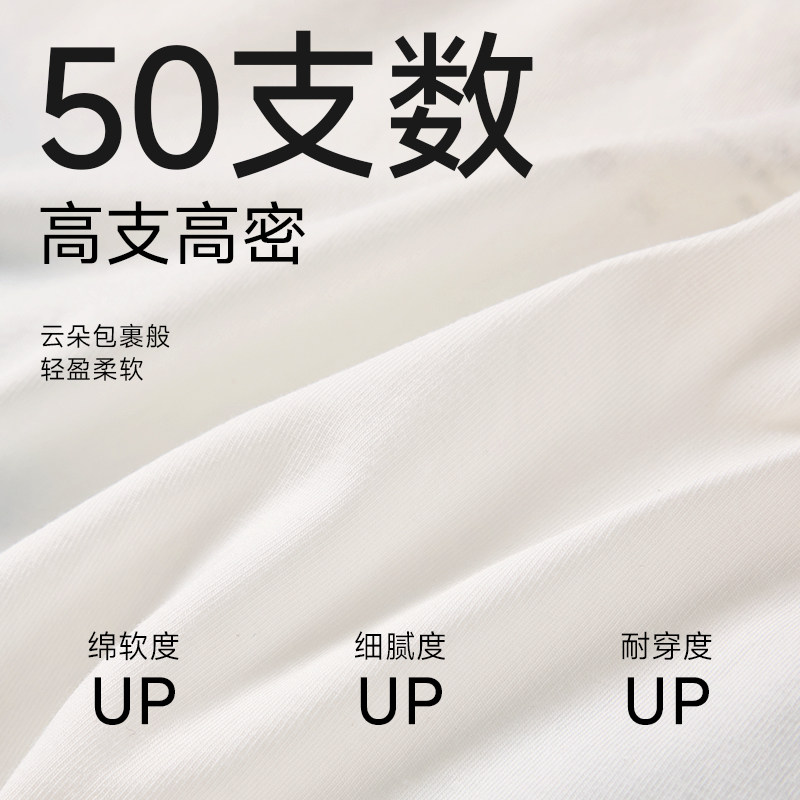 TeenieWeenie小熊内裤女士复古美式抑菌透气纯棉裆学院风三角短裤,淘宝优惠券,粉丝福利购,淘宝优惠卷