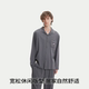 TeenieWeenie Bear Men's Pure Cotton Pajamas