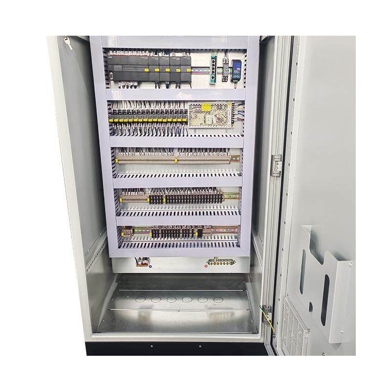 PLC控制柜自动化可移动操作台 成套pcl控制系统 智能自动变频柜,淘宝优惠券,粉丝福利购,淘宝优惠卷