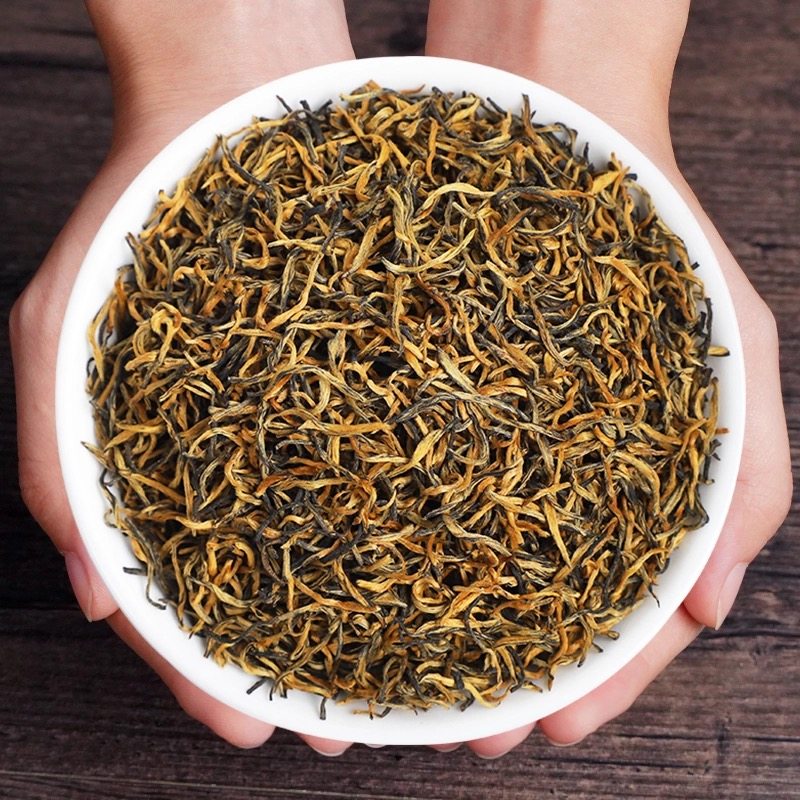 遵义红茶500g贵州高山茶叶特级胜金骏眉自己喝散装正品官方旗舰店,淘宝优惠券,粉丝福利购,淘宝优惠卷