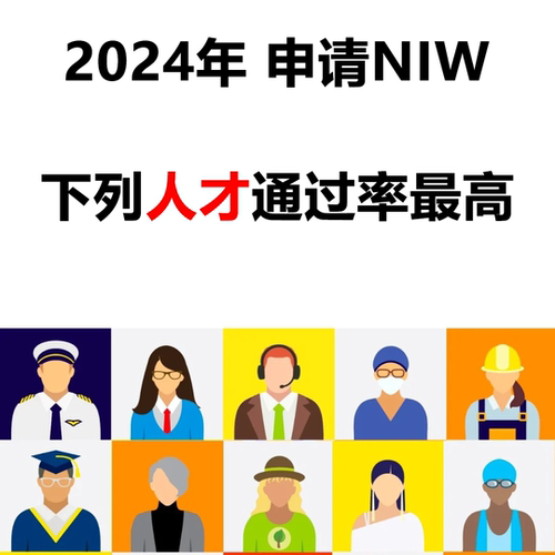 美国NIW移民咨询 EB1A移民绿卡推荐信引用SCI论文审稿申请I-140 - 图1