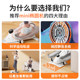 Mini elliptical trainer
