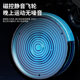 Hanmachao fat-burning smart home rowing machine