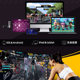Flywheel Racing 2 game membership monthly card is suitable for cycling elliptical machine and rowing machine