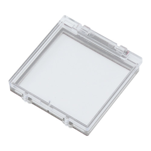 电梯按钮开关保护盖主机电源键防护罩防猫防儿童误碰背面带双面胶 - 图3