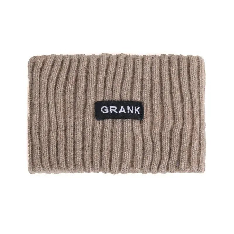 秋冬保暖护额护耳毛线针织头巾发带2025新款日常外戴头带发箍女款,淘宝优惠券,粉丝福利购,淘宝优惠卷