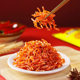 Bawang silk spicy spicy strips, a specialty of Pingjiang, Hunan