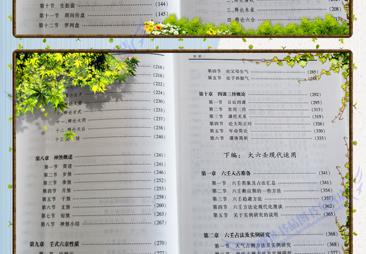 正版《袖里乾坤大六壬新探》徐伟刚著解析入门经典小大六壬排盘断事图解金口诀算法速断术太乙通解三式马前课书籍大全 - 图1