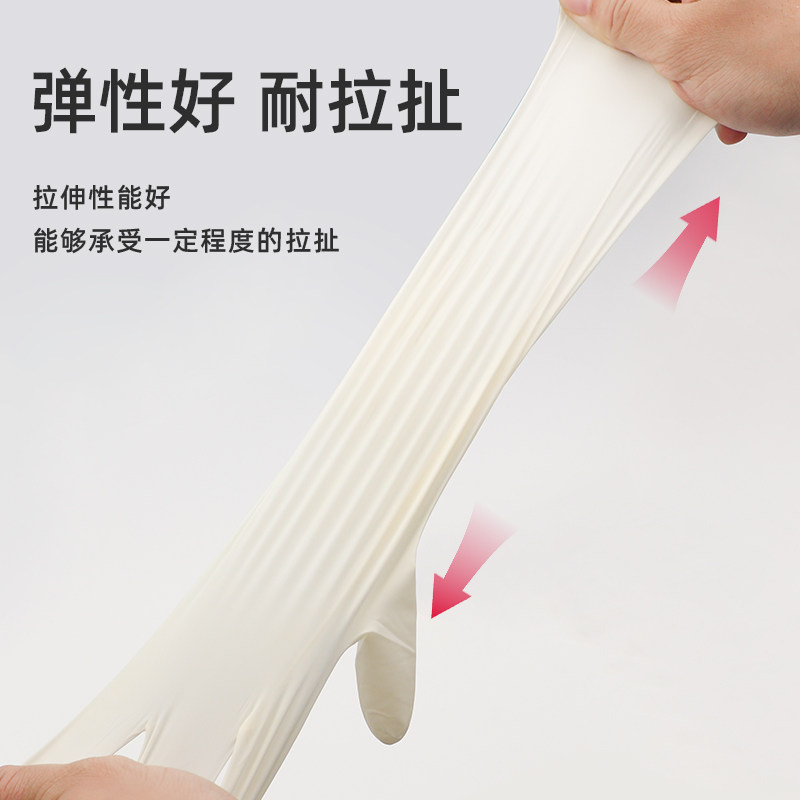 海氏海诺医用手套一次性无菌单独包装外科手术检查用橡胶加厚耐磨,淘宝优惠券,粉丝福利购,淘宝优惠卷