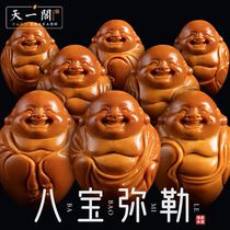 Zhoushan Olive Nuclear Carvings Bracelet Pure Craft Engraving Small Seed Melin Nuclear Small Miele Olives Huffles Hand Chain Men