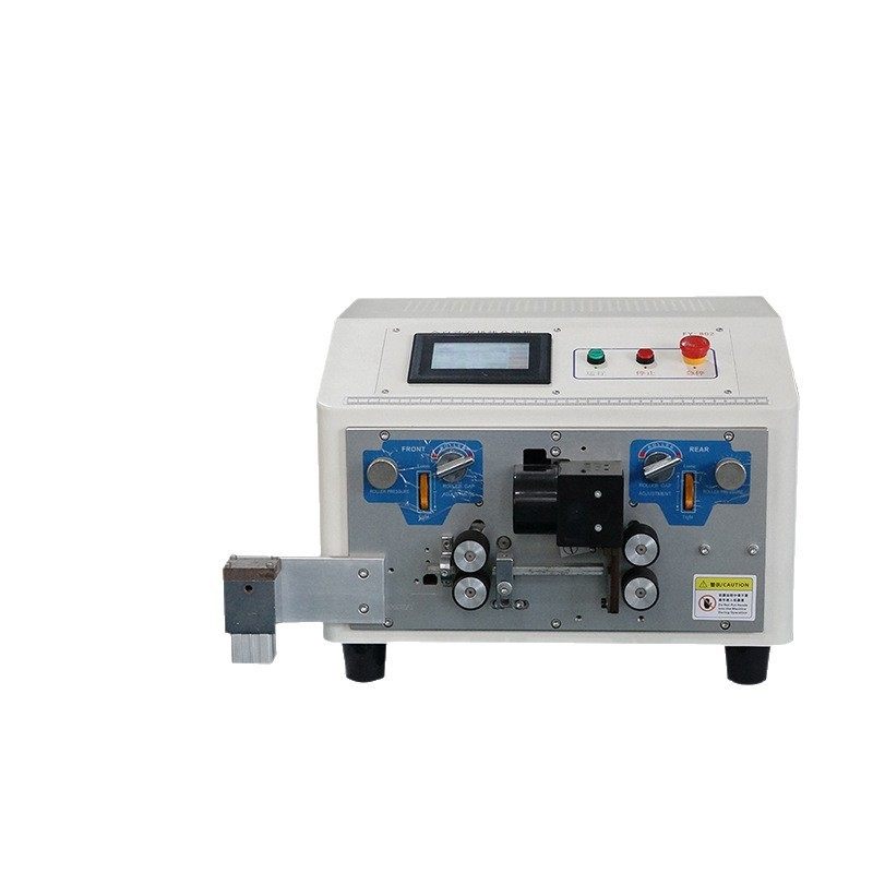 全自动电脑排线分线机双并线裁线剥皮机排线下线机分叉剥线机,淘宝优惠券,粉丝福利购,淘宝优惠卷