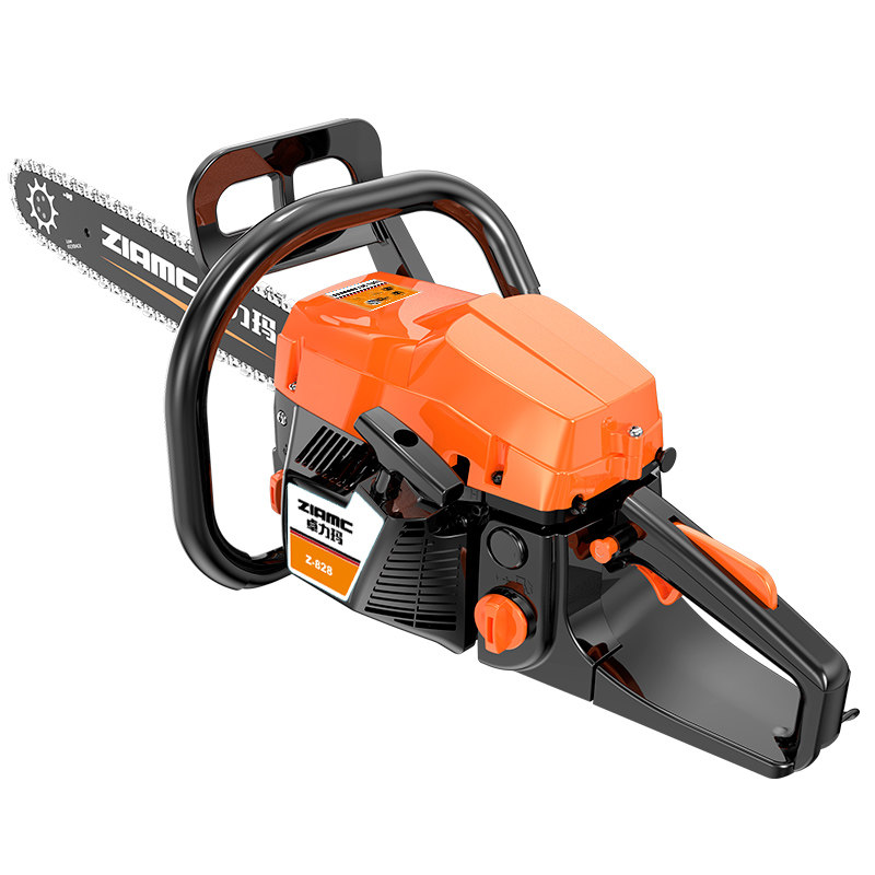 卓力玛油锯四冲程汽油锯伐木锯大功率德国正品小型家用锯树神器,淘宝优惠券,粉丝福利购,淘宝优惠卷