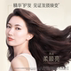 Panting deep water bubble hair mask for women collagen bubble hair care dry and hydrated portable soft and smooth non-conditioner