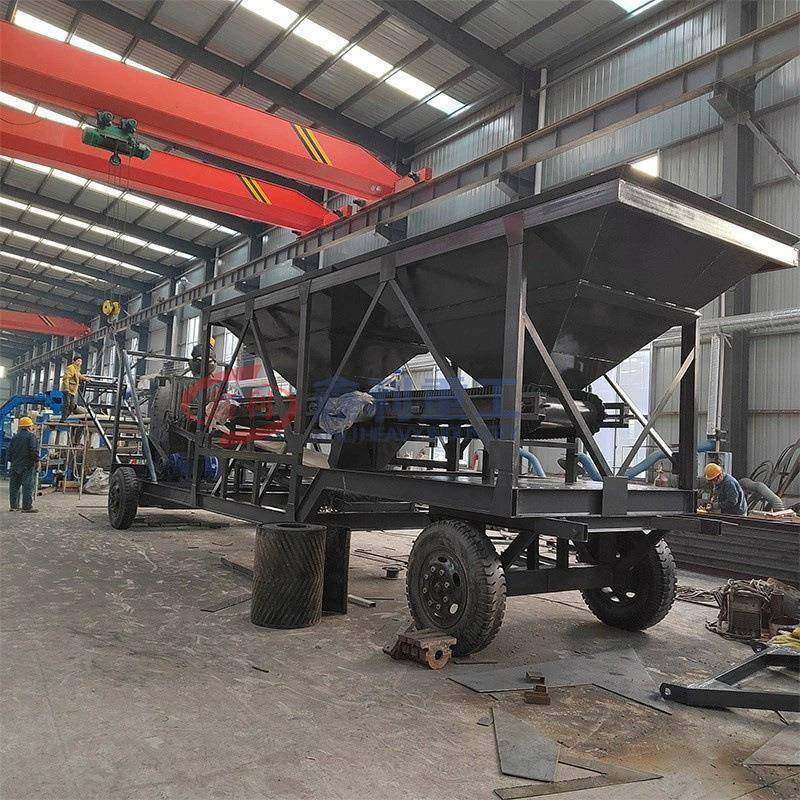 移动式三仓配煤机半自动块煤装袋机自动多功能配煤机,淘宝优惠券,粉丝福利购,淘宝优惠卷