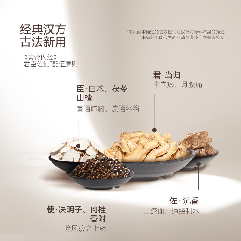 半慕当归白术七宝中医汉方暖足贴女脚底热敷贴暖宝宝祛湿散寒神器,淘宝优惠券,粉丝福利购,淘宝优惠卷