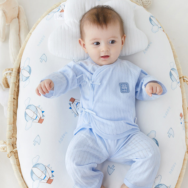 儿童纯棉秋衣秋裤男童女童舒绒彩棉宝宝保暖全棉婴儿内衣套装秋冬,淘宝优惠券,粉丝福利购,淘宝优惠卷