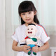 Bear Paradise plush toy doll ຂອງແທ້