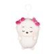 ຂອງແທ້ຕ້ານການປອມແປງ doll doll ໝອນ Duoduobao