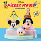 Pendant plush Disney Mickey ຂອງແທ້