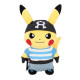 ໂຕຕຸ໊ກກະຕາ Pikachu ແທ້
