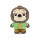 ຕຸກກະຕາ Zootopia Plush Doll Judy Nick