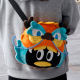 Tencent ປີມັງກອນ Handbag ງາມ Plush Bag