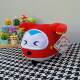 Fort Duoduo plush doll ໝອນເດັກນ້ອຍ pp ຝ້າຍ