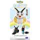 Castle of Sodor Pokémon plush doll pp ຝ້າຍ