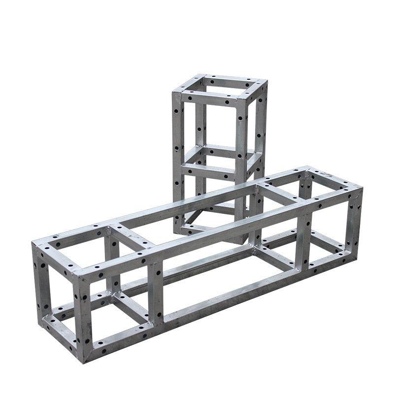 展示架舞台广州 搭建架子桁架婚庆镀锌广告牌宣传架子桁架户外,淘宝优惠券,粉丝福利购,淘宝优惠卷