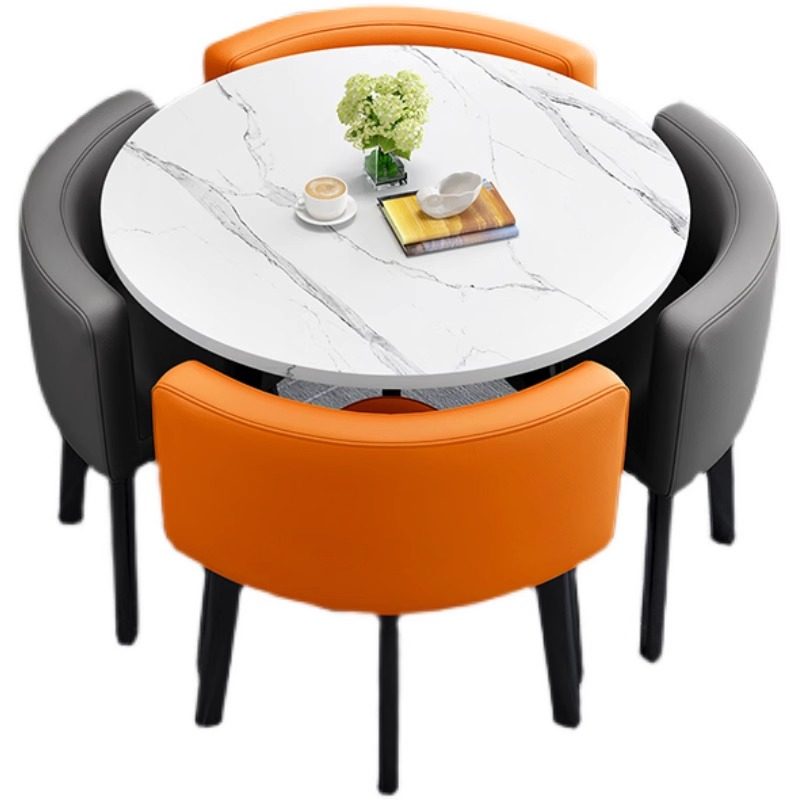 闲鱼二手家具旧货市场入口清仓处理餐桌家用饭桌洽谈桌椅组合圆桌,淘宝优惠券,粉丝福利购,淘宝优惠卷